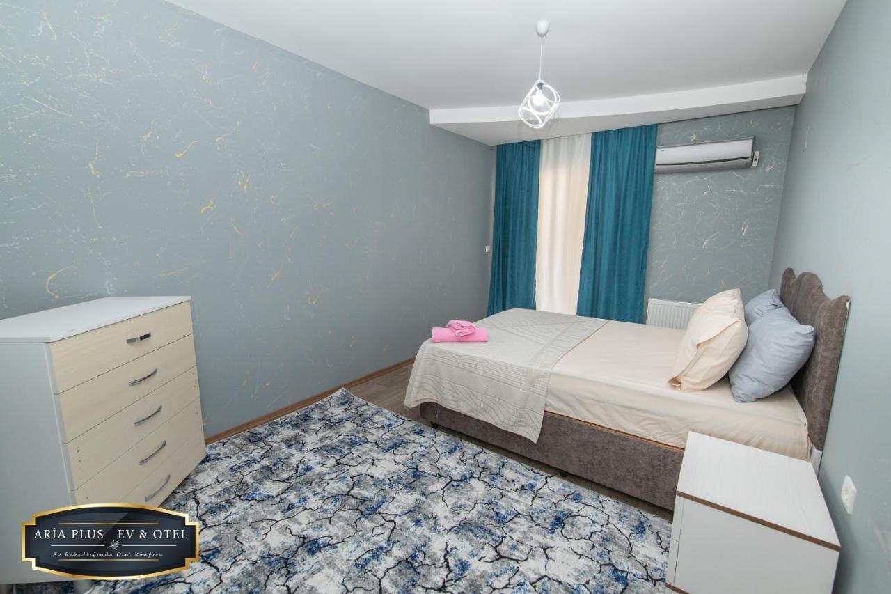 Aria Plus Ev-Otel Çiftlik Esterno foto
