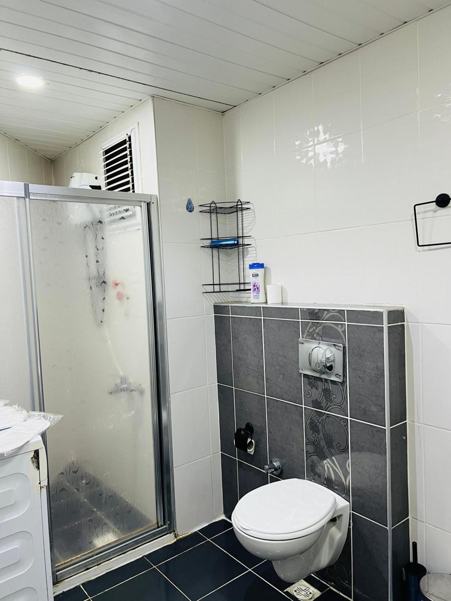 Aria Plus Ev-Otel Çiftlik Esterno foto